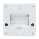 چراغ دیواری HY-801A LED