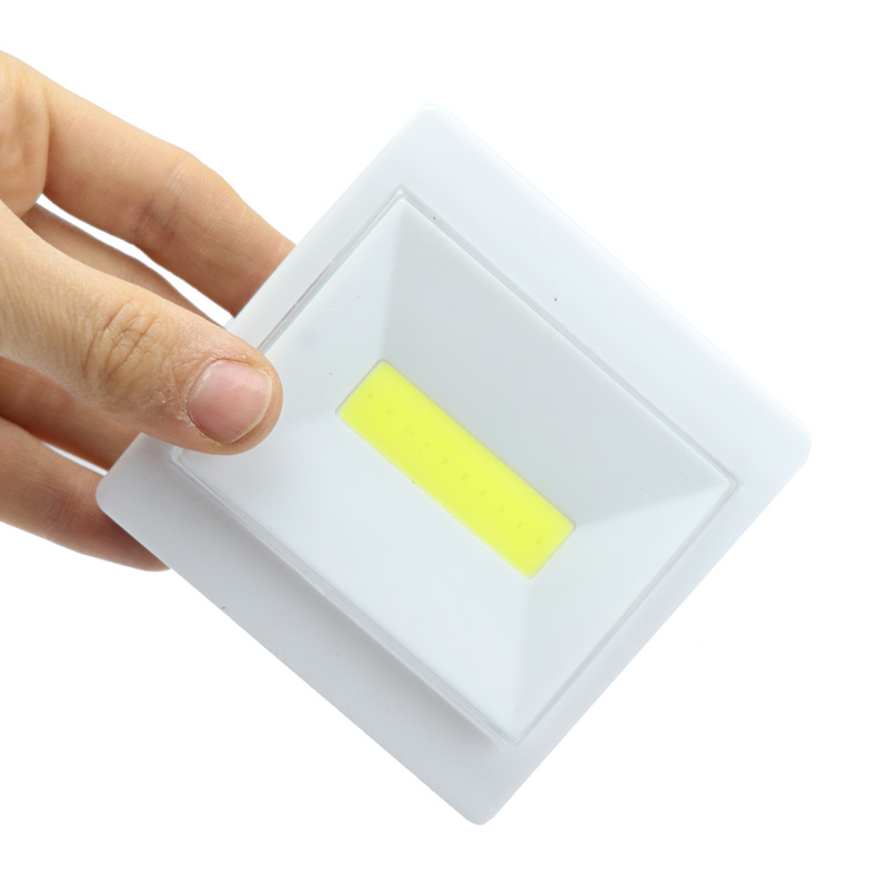 چراغ دیواری LED