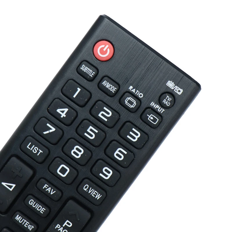 کنترل تلویزیون LG AKB73715605 High Copy