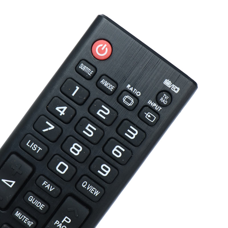 کنترل تلویزیون LG AKB73715605 High Copy