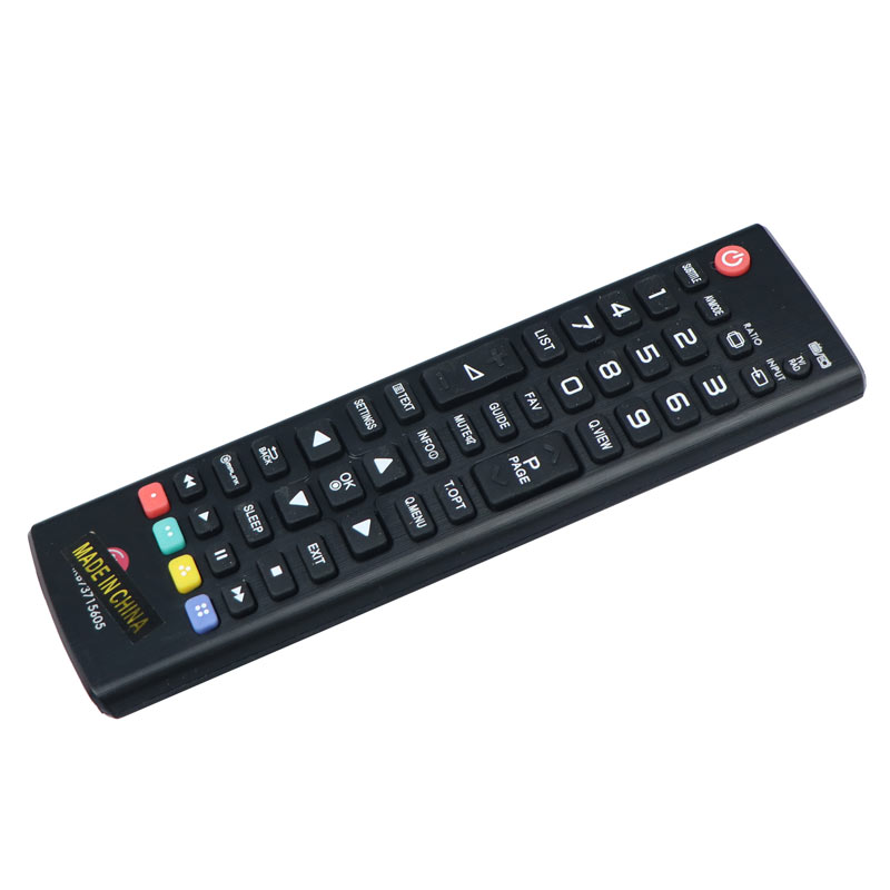 کنترل تلویزیون LG AKB73715605 High Copy