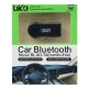 گیرنده بلوتوث شارژی LIKO MR-130 AUX