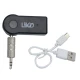 گیرنده بلوتوث شارژی LIKO MR-130 AUX