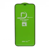 گلس Anti Dust لیتو iPhone 12 Pro Max