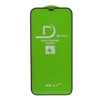 گلس Anti Dust لیتو iPhone 12 Pro Max