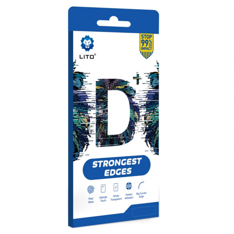 گلس Anti Dust لیتو iPhone 12 Pro Max
