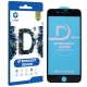 گلس Anti Dust لیتو iPhone 7 Plus / 8 Plus مشکی