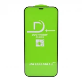 گلس Anti Dust لیتو iPhone 12 Pro