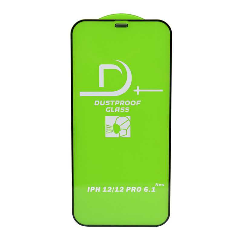 گلس Anti Dust لیتو iPhone 12 Pro