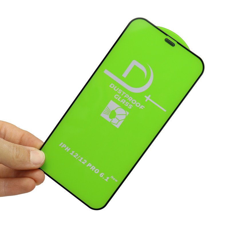 گلس Anti Dust لیتو iPhone 12 Pro