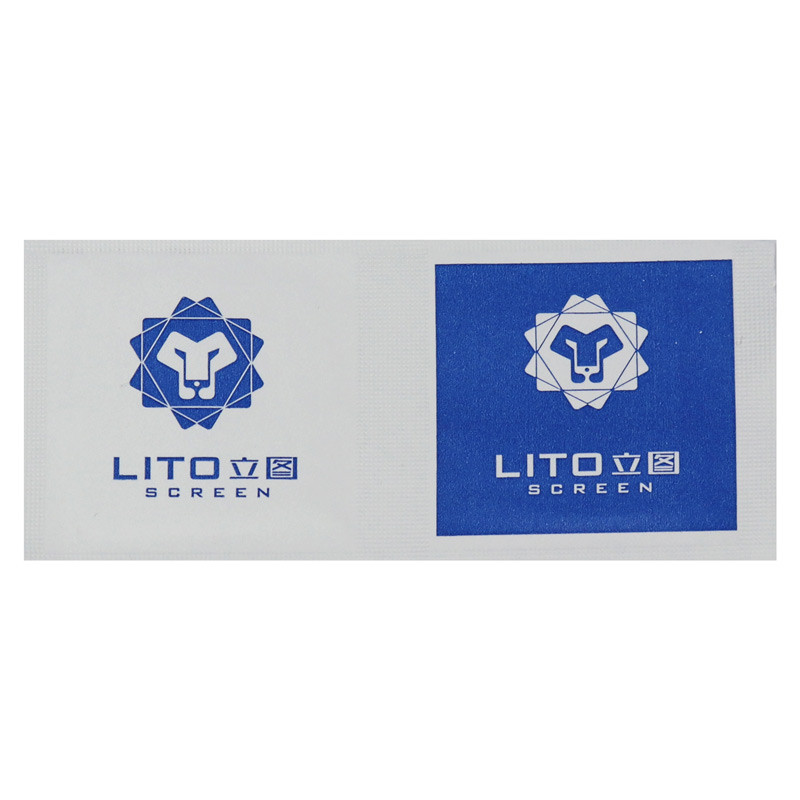 گلس Anti Dust لیتو iPhone 12 Pro
