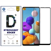گلس +D لیتو Samsung A21s