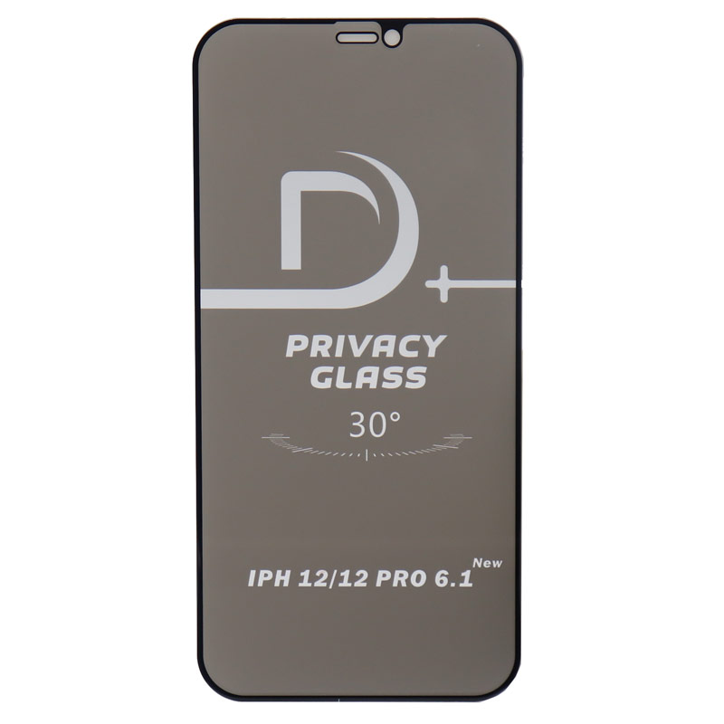 گلس Privacy لیتو iPhone 12/12 Pro