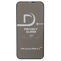 گلس Privacy لیتو iPhone 12/12 Pro