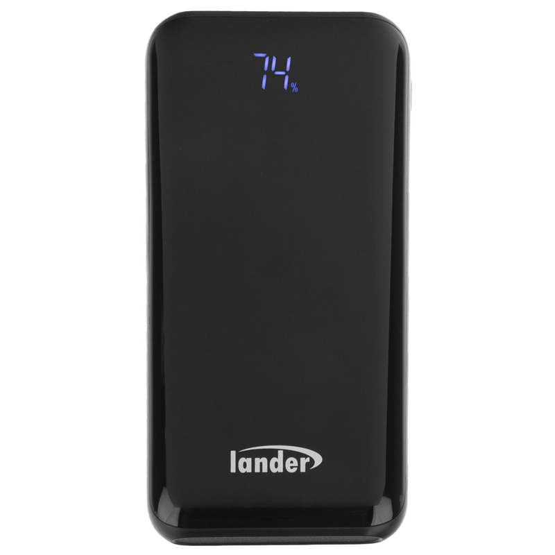پاور بانک ۱۰۰۰۰ لندر Lander LD-1100