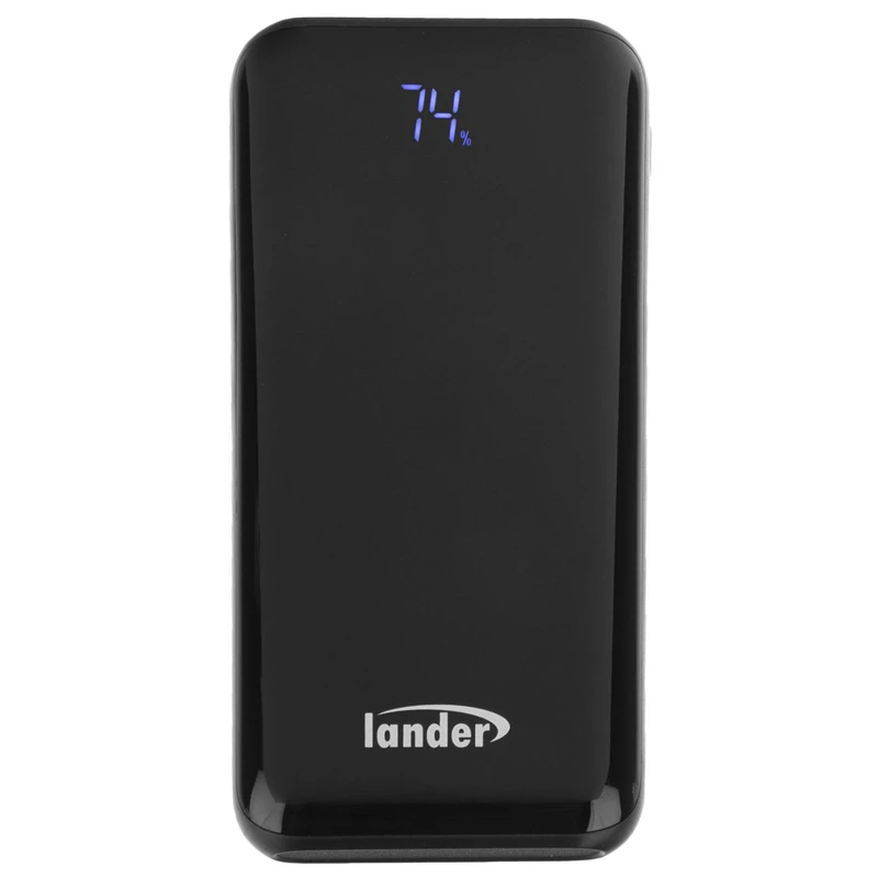 پاور بانک ۱۰۰۰۰ لندر Lander LD-1100