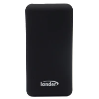 پاوربانک 15000 لندر Lander LD-1500