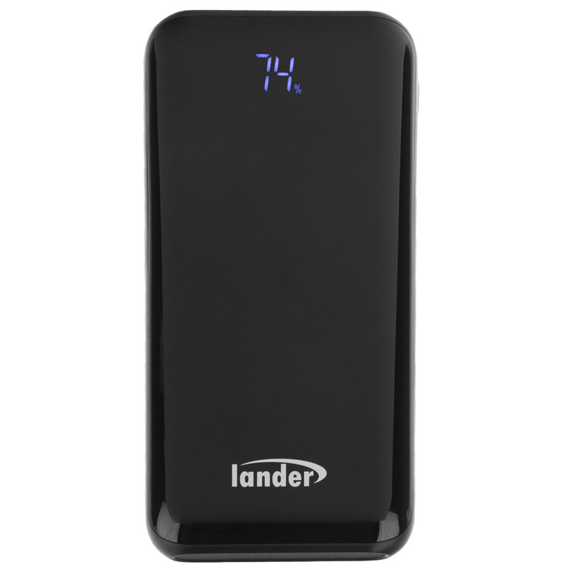 پاور بانک 20000 لندر Lander LD-2000