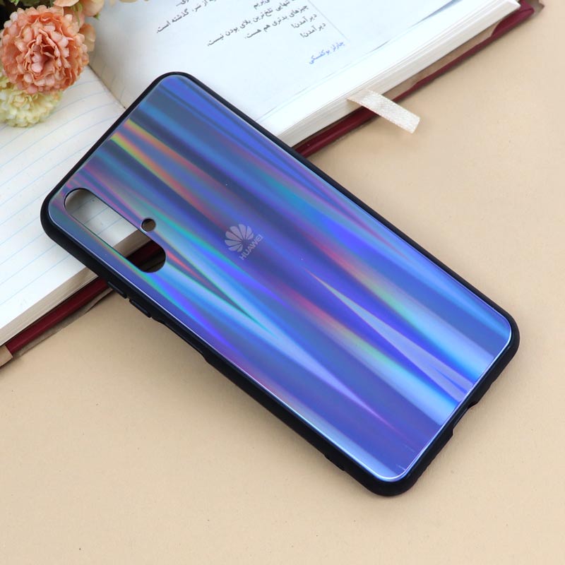 قاب لیزری پشت گلسی Huawei Nova 5T