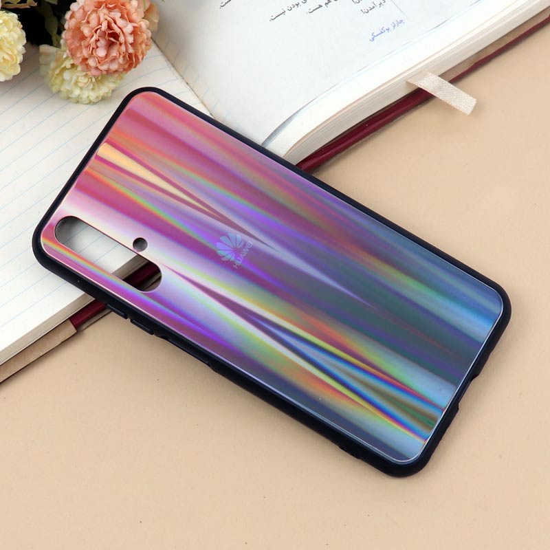 قاب لیزری پشت گلسی Huawei Nova 5T