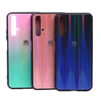 قاب لیزری پشت گلسی Huawei Nova 5T