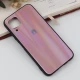 قاب لیزری پشت گلسی Huawei P40 Lite