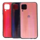 قاب لیزری پشت گلسی Huawei P40 Lite