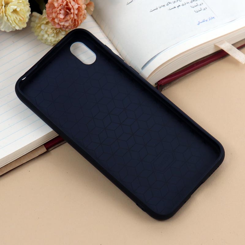 قاب لیزری پشت گلسی Huawei Y5 2019