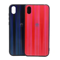 قاب لیزری پشت گلسی Huawei Y5 2019