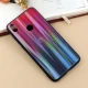 قاب لیزری پشت گلسی Huawei Y7 Prime 2019