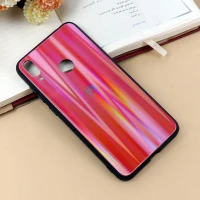 قاب لیزری پشت گلسی Huawei Y7 Prime 2019