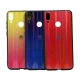 قاب لیزری پشت گلسی Huawei Y7 Prime 2019