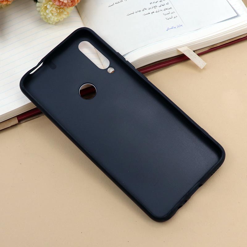 قاب لیزری پشت گلسی Huawei Y9 Prime 2019