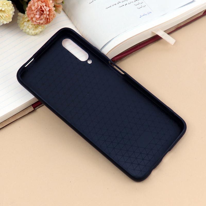 قاب لیزری پشت گلسی Huawei Y9s