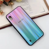 قاب لیزری پشت گلسی Samsung A10