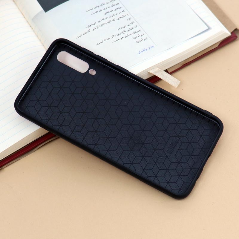 قاب لیزری پشت گلسی Samsung A30s/A50s