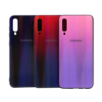 قاب لیزری پشت گلسی Samsung A30s/A50s