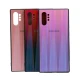 قاب لیزری پشت گلسی Samsung Note 10 Plus