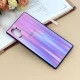 قاب لیزری پشت گلسی Samsung Note 10 Plus