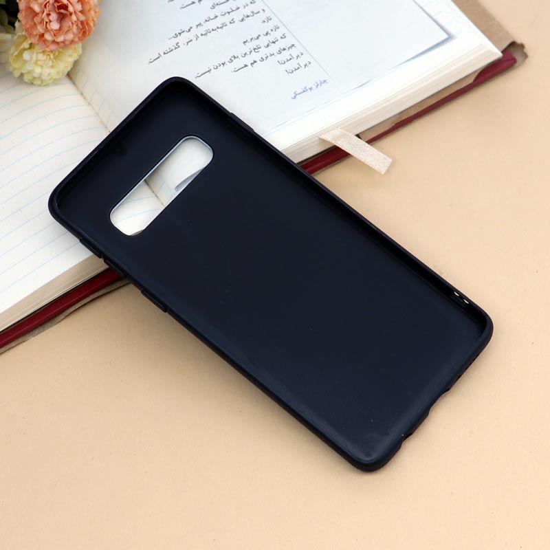قاب لیزری پشت گلسی Samsung S10
