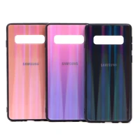 قاب لیزری پشت گلسی Samsung S10