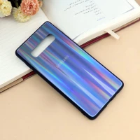 قاب لیزری پشت گلسی Samsung S10 Plus