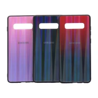 قاب لیزری پشت گلسی Samsung S10 Plus
