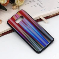 قاب لیزری پشت گلسی Samsung S8