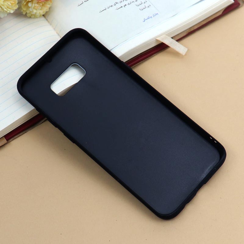 قاب لیزری پشت گلسی Samsung S8 Plus