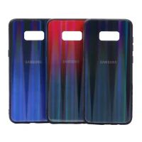 قاب لیزری پشت گلسی Samsung S8 Plus