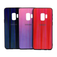 قاب لیزری پشت گلسی Samsung S9