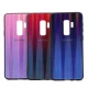 قاب لیزری پشت گلسی جور Samsung S9 Plus