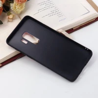 قاب لیزری پشت گلسی جور Samsung S9 Plus
