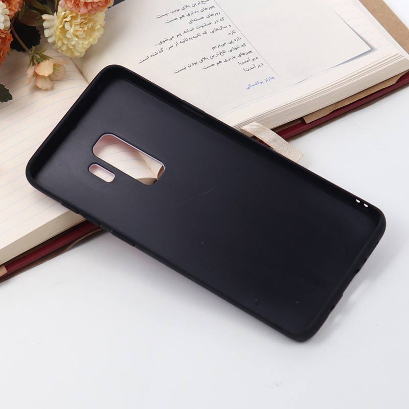 قاب لیزری پشت گلسی جور Samsung S9 Plus